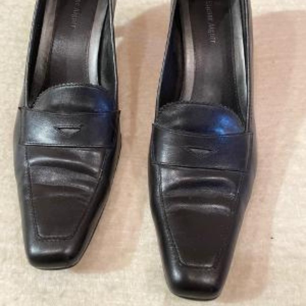 Etienne Aigner Heels